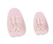 fresco lsbett (kicsi+nagy) - Rosewater Pink Rosewater Pink